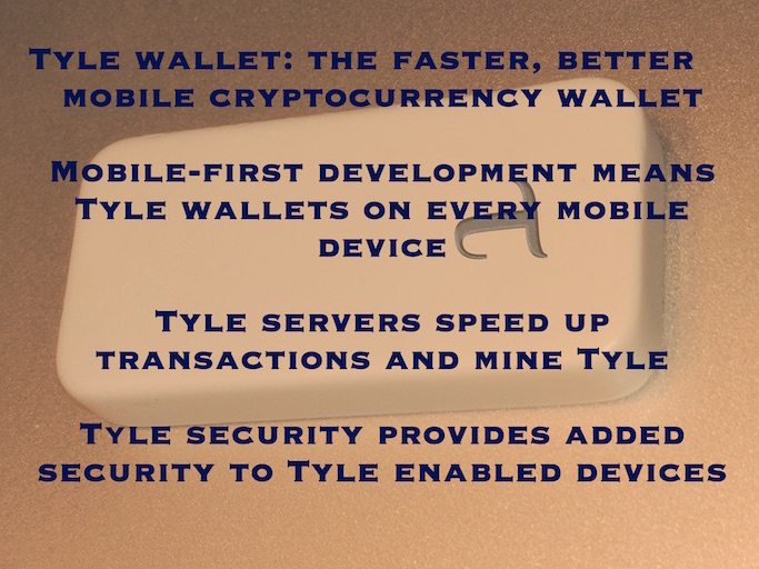 Tyle Wallet